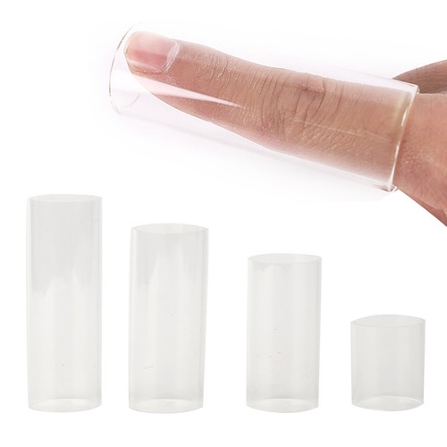 Guitar slide transparent glass - guitar,