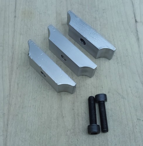 Universal aluminium engine - universal,