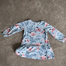 Lindex Girls Long Sleeved