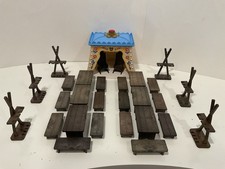 Playmobil Medieval Castle