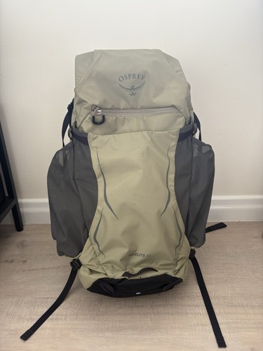 Osprey hikelite 32l - osprey,
