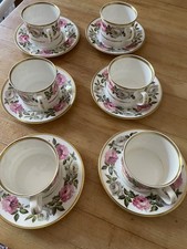 1969 Royal Worcester Royal