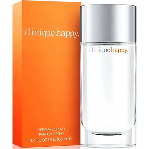 Clinique happy for women 100ml - happy,