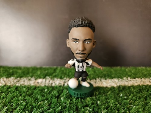 Corinthian prostars repaint - no,