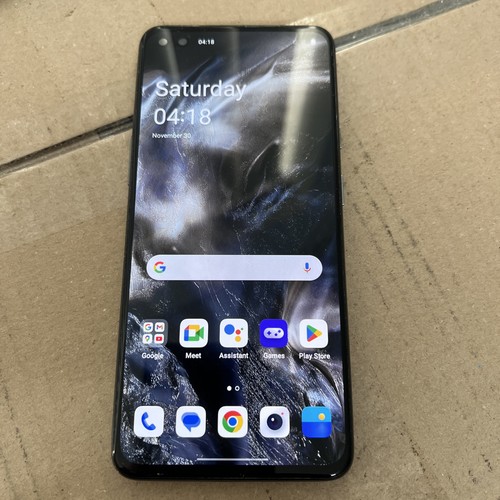 Oneplus nord 128gb gray - oneplus,
