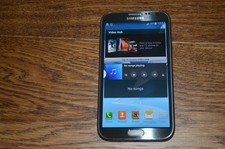 Samsung Galaxy Note 2 N7100