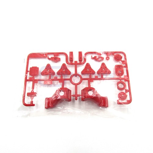 Tamiya 58062 hotshot - 58062,