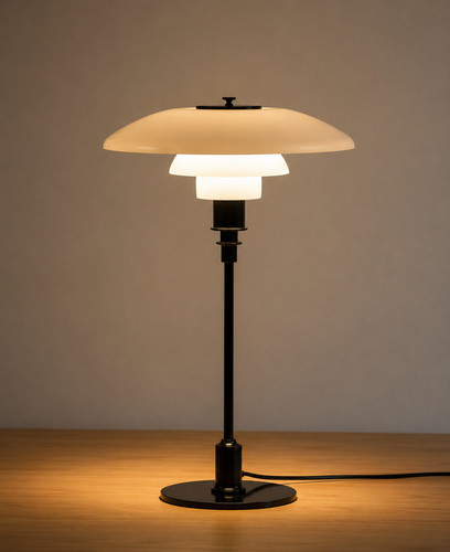 Danish style glass - style,