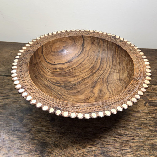Vintage trobriand carved - vintage,