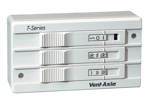 Vent axia w361119 tsc surface - vent,