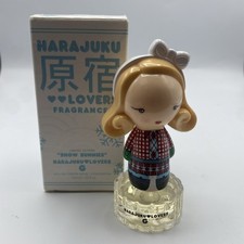 Harajuku Lovers "Snow Bunnies"