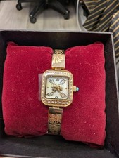 Designer ladies watch - watch,