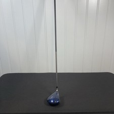 Nike Forged Titanium 400cc