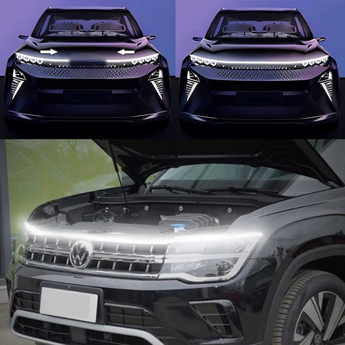 Led white scan - 1.2m,