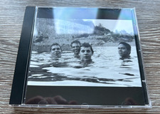 Slint – Spiderland - CD
