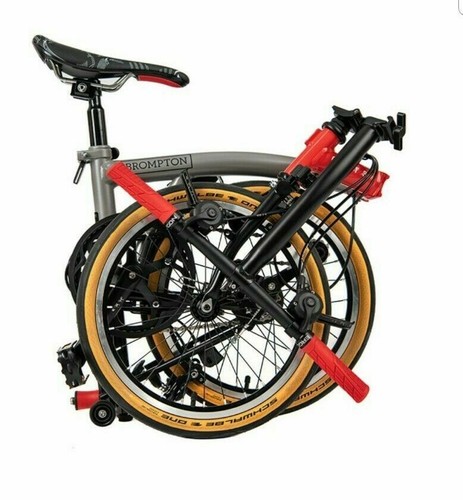 Brompton chpt3 2020 - chpt3, 2020,