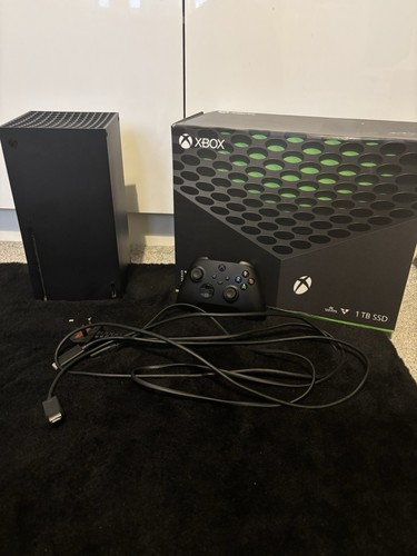 Microsoft xbox series - microsoft,