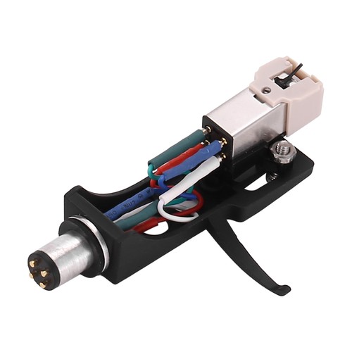 Stylus with turntable - stylus,