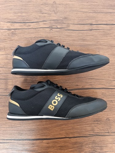 Mens hugo boss - rusham, low