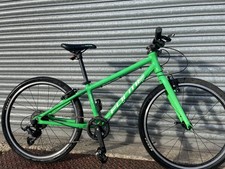 Serviced Forme Kinder 24"