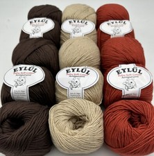 15 Ball Bundle Eylul Baby