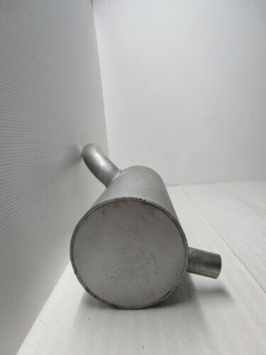 Exhaust silencer for sumitomo - silencer,
