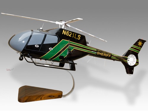 Eurocopter 120b colibri - eurocopter, ec-120b