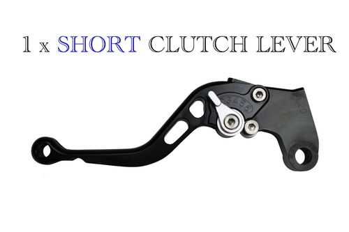 Motorcycle clutch single - clutch, lever