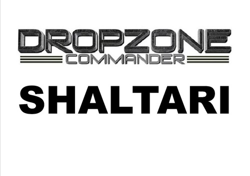 Hawk wargames dropzone - wargames,