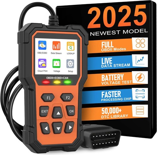 Proscan auto v75 - proscan,
