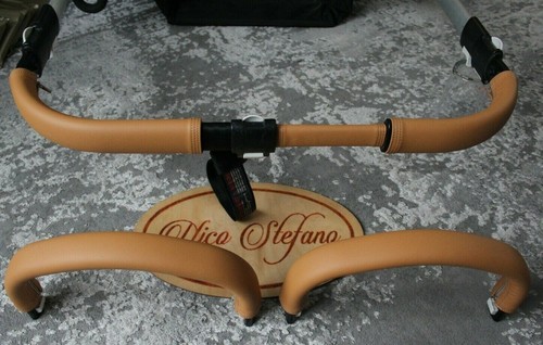 Bugaboo donkey custom faux - bugaboo,