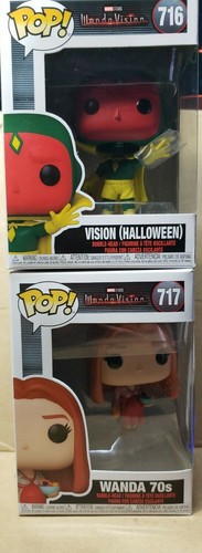 70s wanda 717 wandavision - 70s,