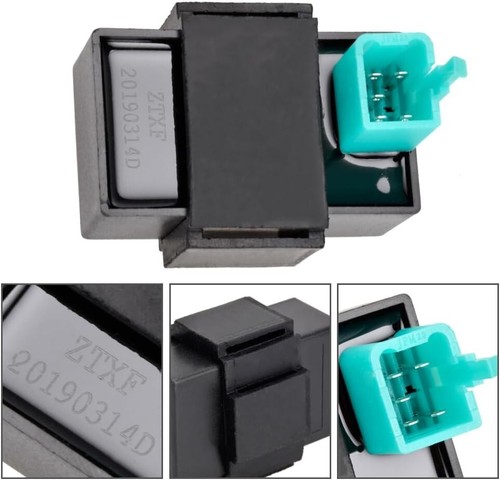 Cdi box pin - ac,