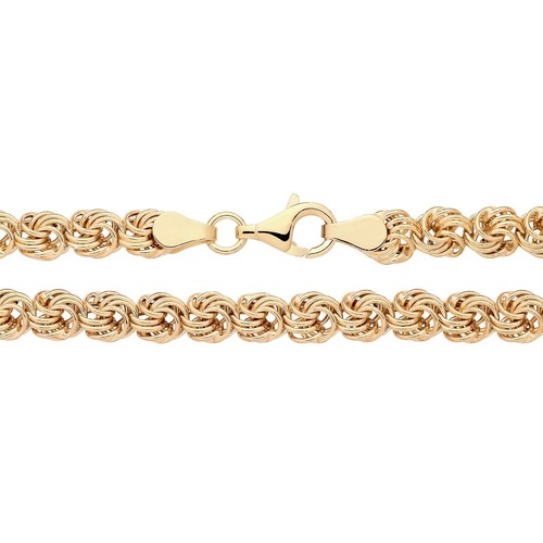 9ct yellow gold silver 925 - 9ct,