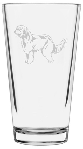 Pyrenean shepherd dog themed - pyrenean,