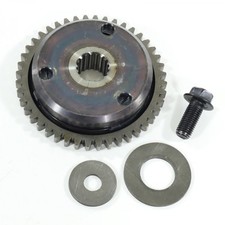 Suzuki GSXR GSX-R 600 WVBG K1