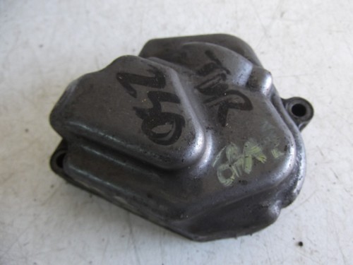 Yamaha tzr250 engine cover - ,