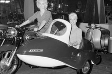 Matchless g12 with - matchless,