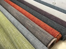 BOUCLE WEAVE UPHOLSTERY FABRIC