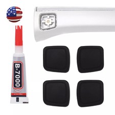 4X Keyless Go Door Handle