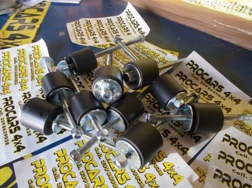 Body lift nanny - cm,