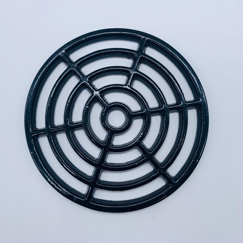 Gully grid grate - gully, inch