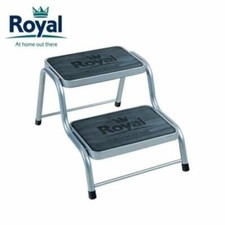 Royal deluxe double caravan - royal,