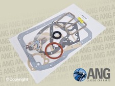 MGB, MGB-GT '65-'80 ENGINE