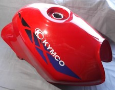 Genuine Kymco CK1 Pulsar 125