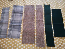 NEXT 2 TWEED ORANGE FLECK 2