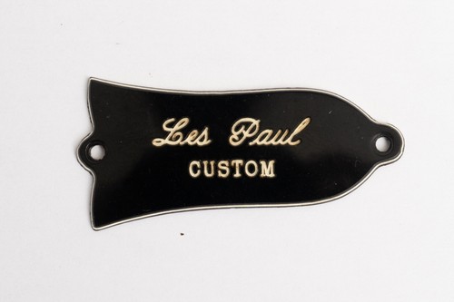 Gibson les paul - gibson, 3-ply