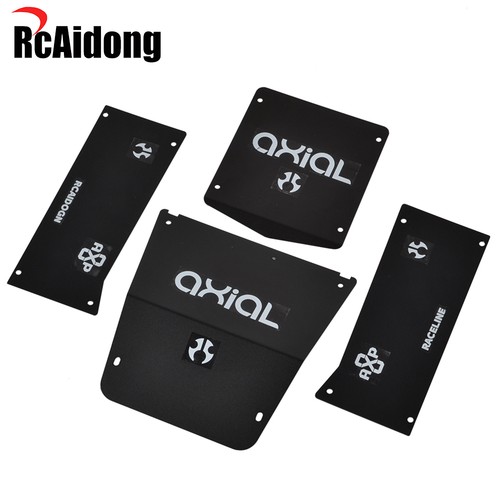 Aluminum roll cage body - roll,