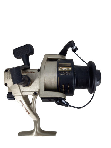 Quantum maxcast reel - quantum, 60