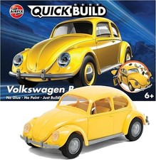 Airfix Quickbuild Volkswagen